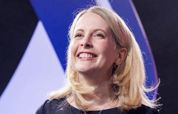 У Нямеччыне міністарка бярэ дэкрэтны адпачынак